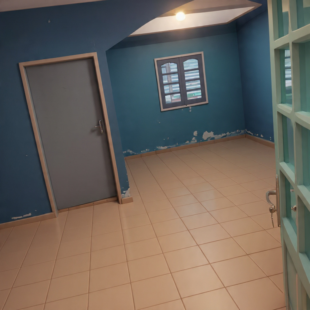 MAISON A LOUER