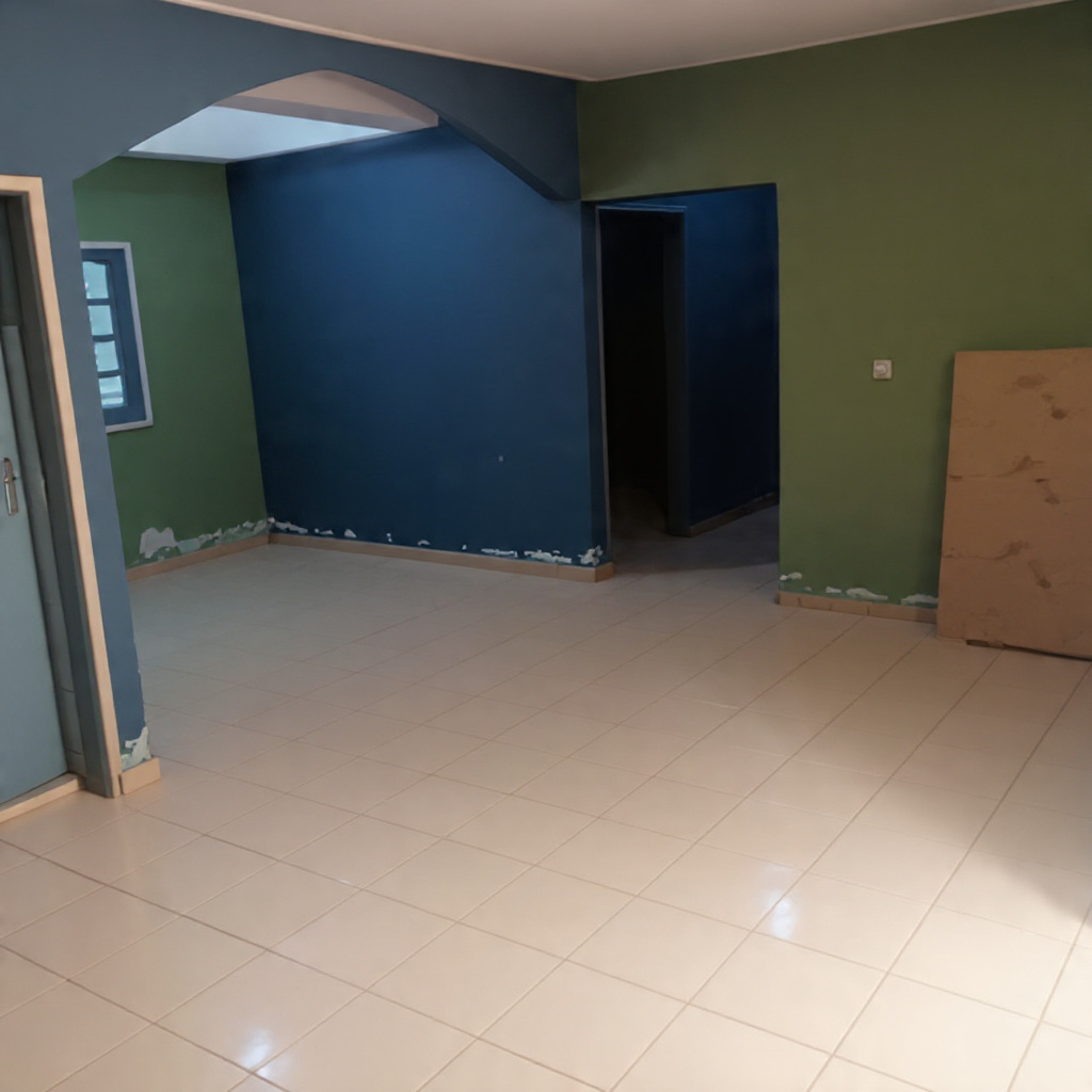 MAISON A LOUER