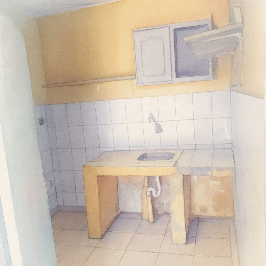 MAISON A LOUER