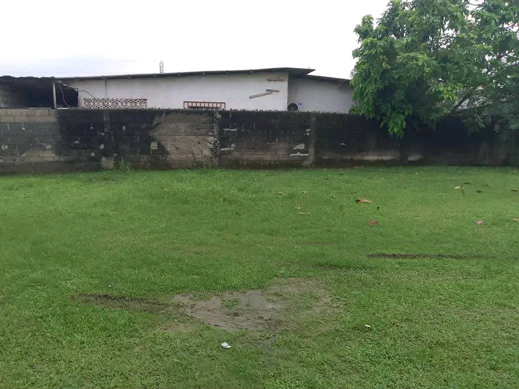 DUPLEX A VENDRE