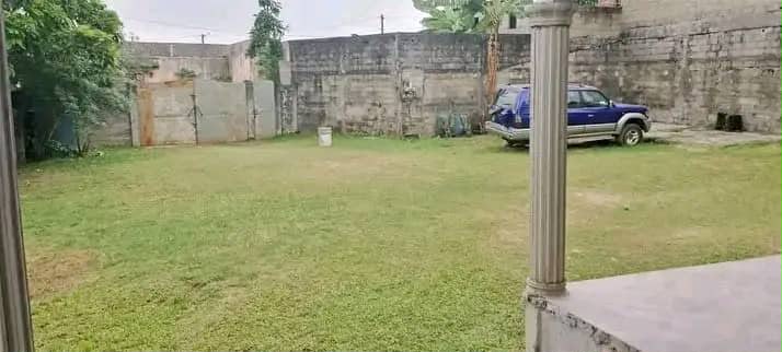 DUPLEX A VENDRE
