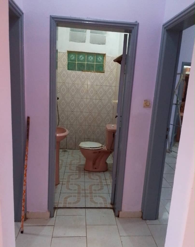 MAISON A LOUER