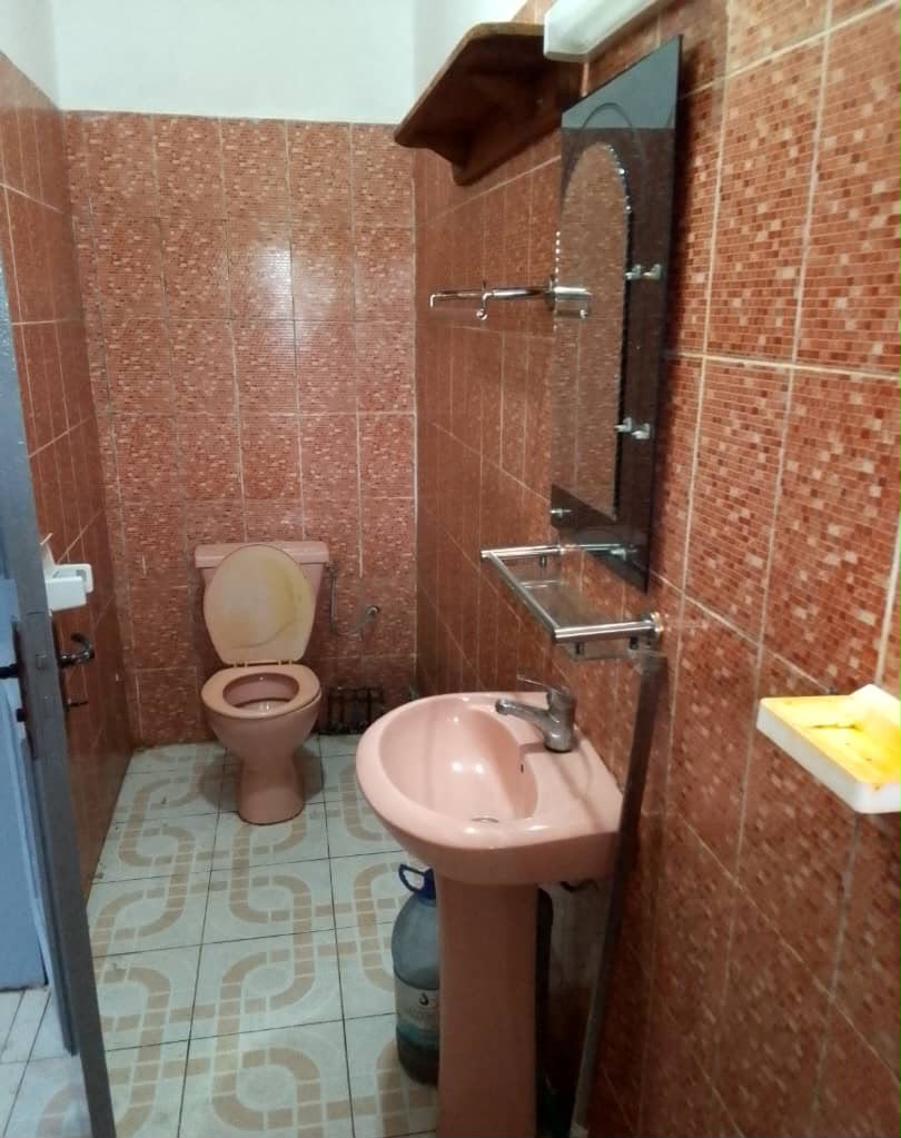 MAISON A LOUER