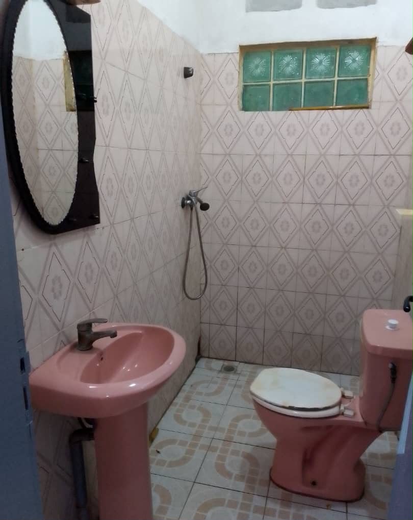 MAISON A LOUER