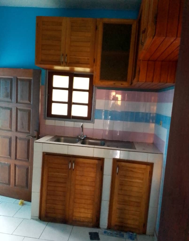 MAISON A LOUER