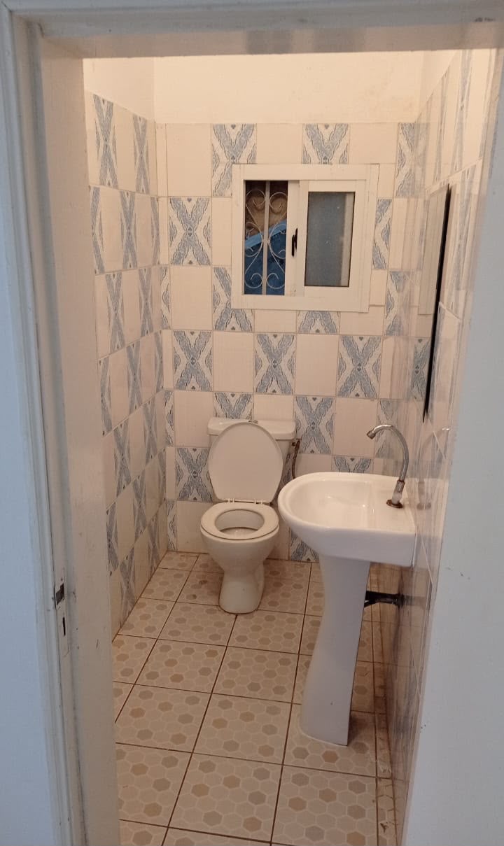 MAISON A LOUER
