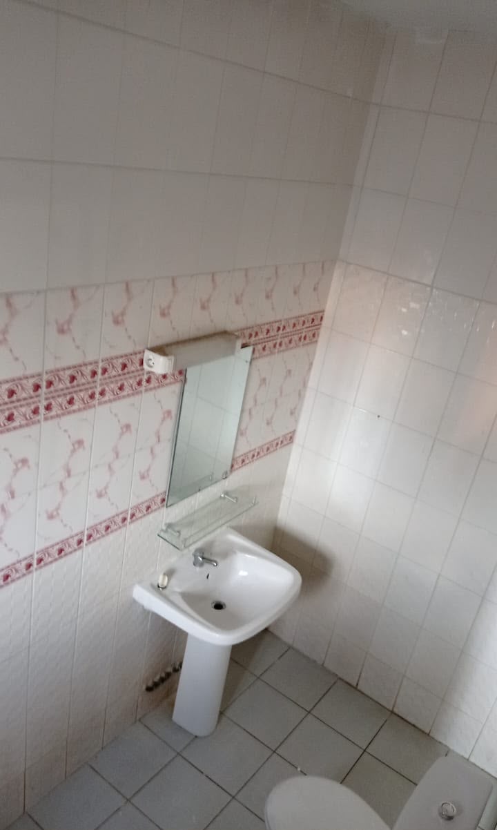 MAISON A LOUER