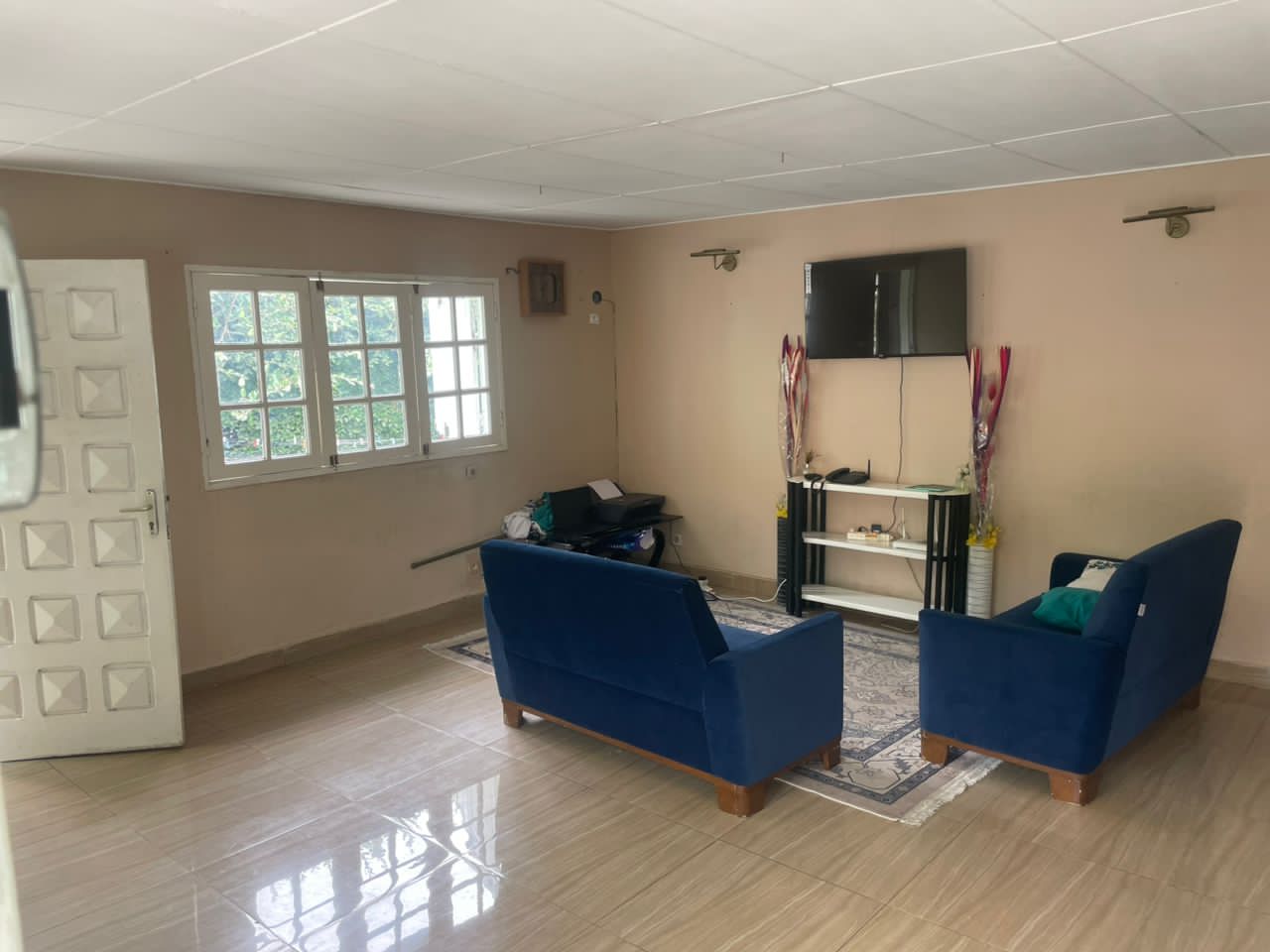 MAISON A VENDRE 