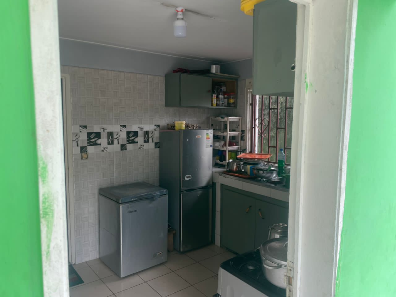MAISON A VENDRE 