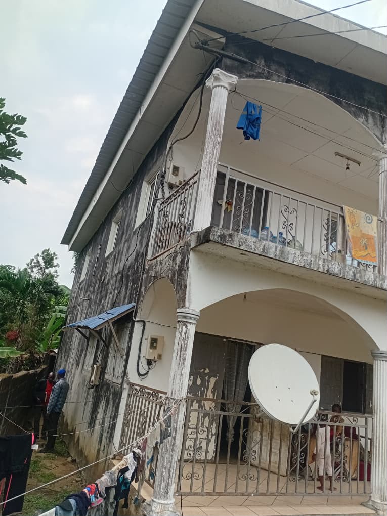 MAISON A VENDRE 