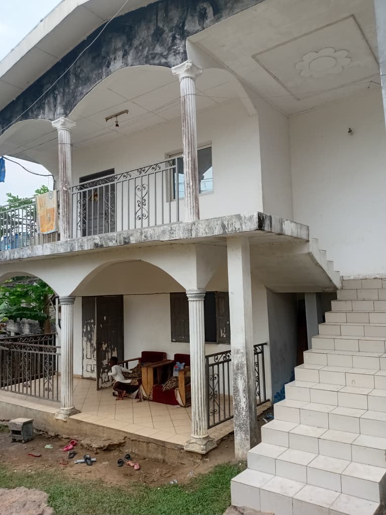 MAISON A VENDRE 