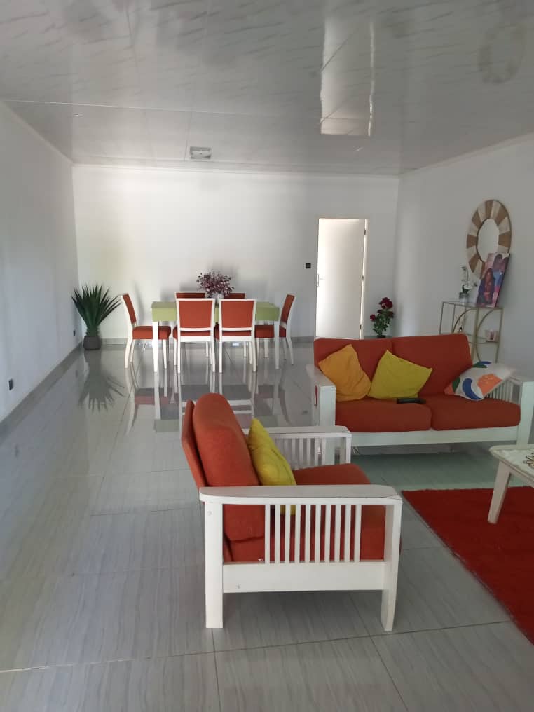 MAISON A LOUER