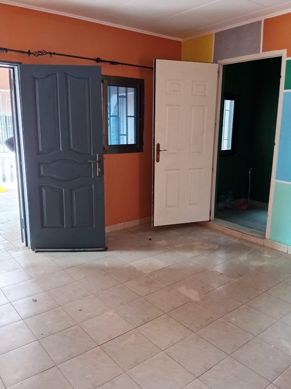 STUDIO À LOUER 