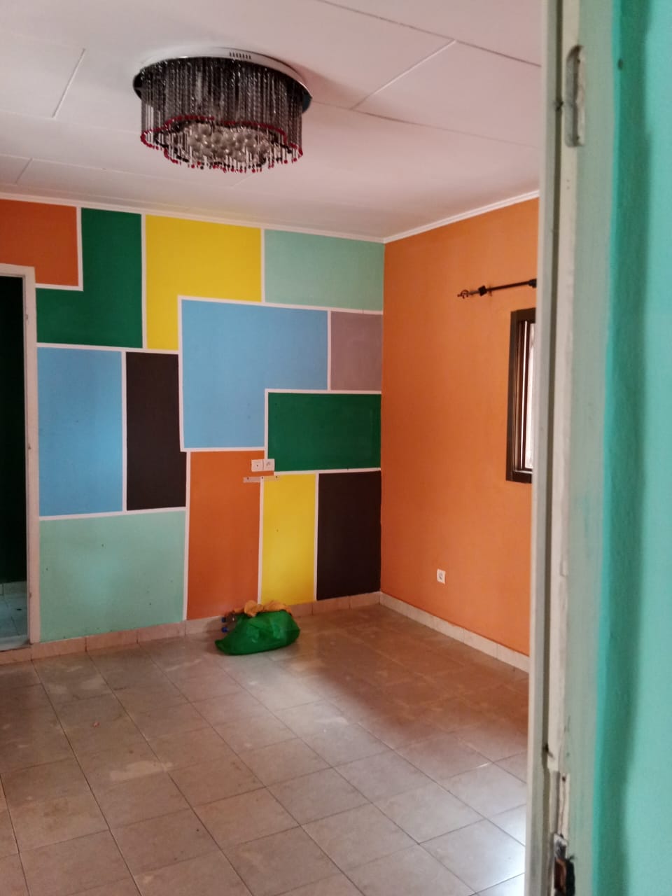 STUDIO À LOUER 