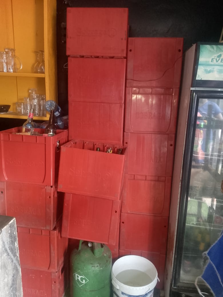 FONDS DE COMMERCE A VENDRE