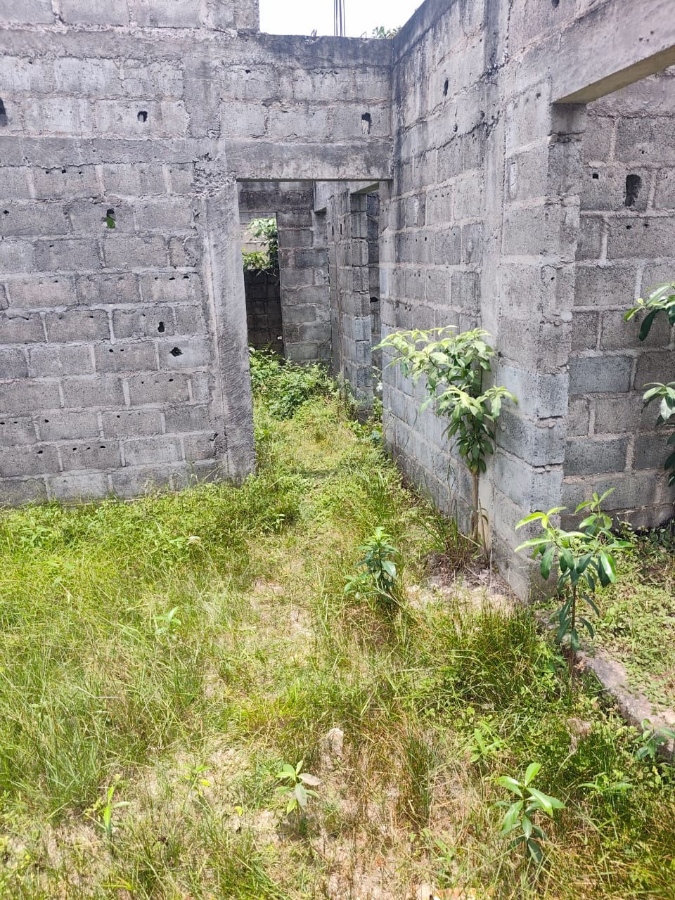 TERRAIN A VENDRE