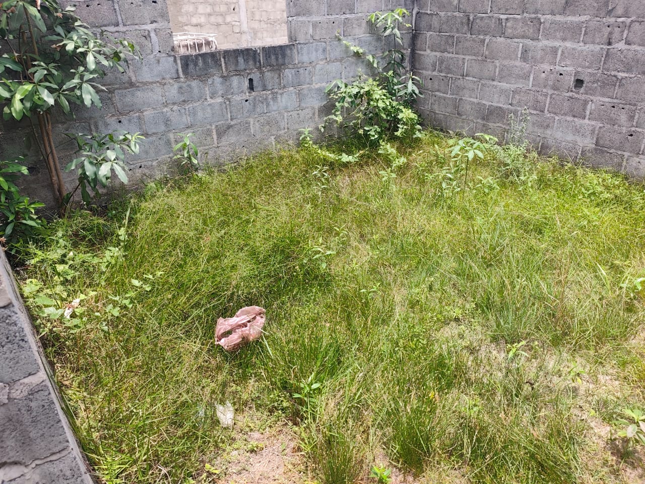 TERRAIN A VENDRE