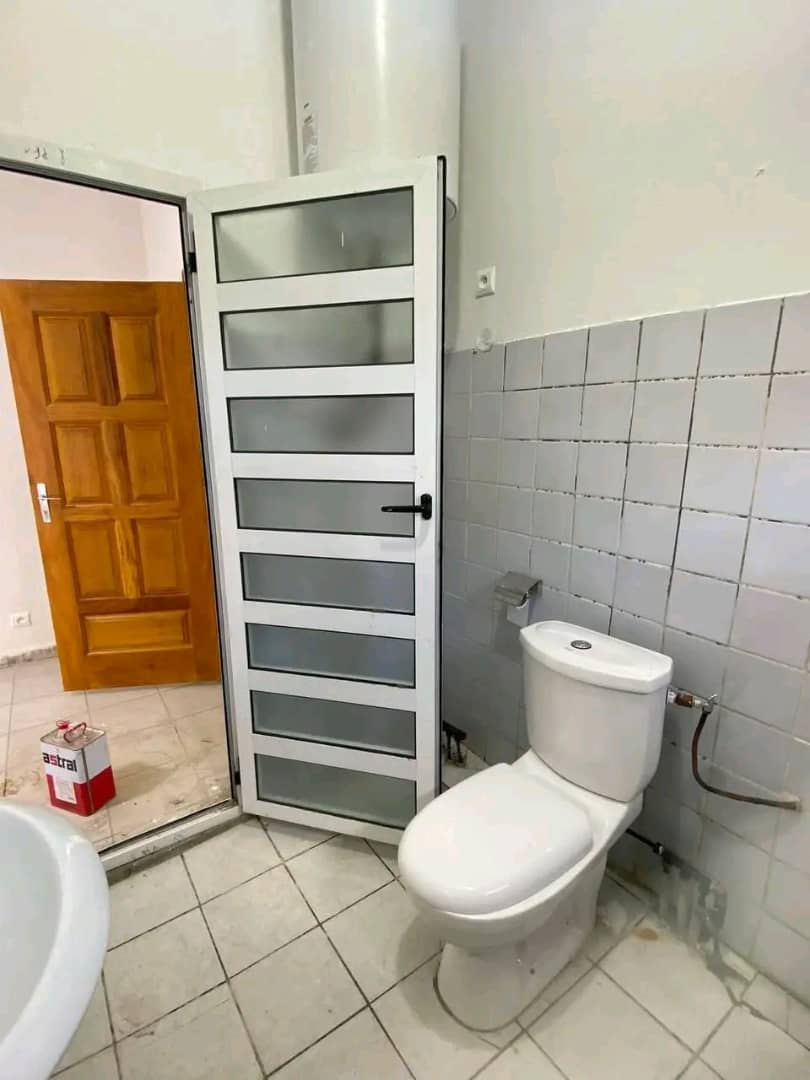 MAISON A LOUER