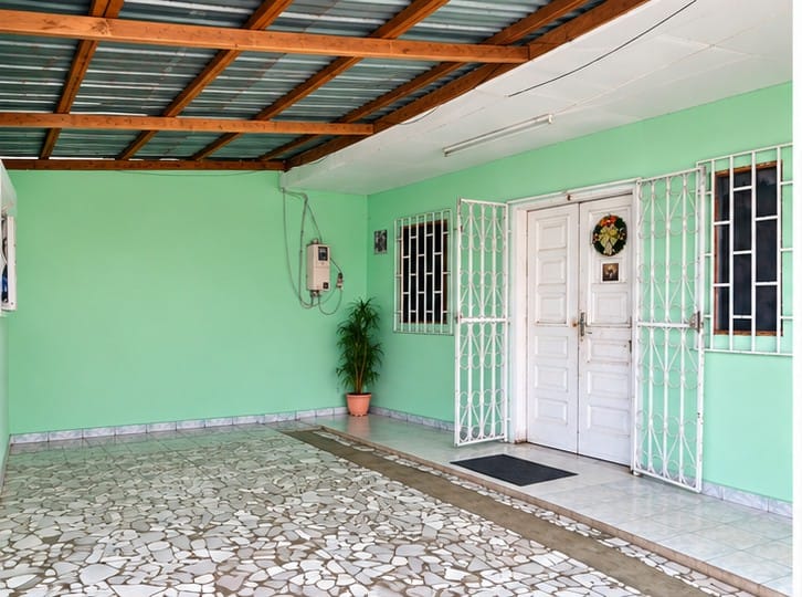 MAISON A VENDRE 