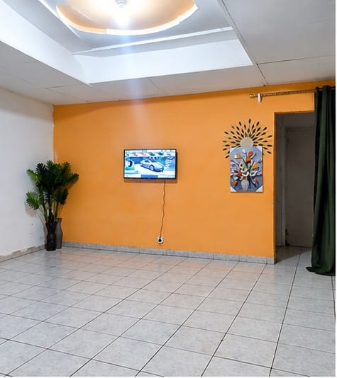 MAISON A VENDRE 