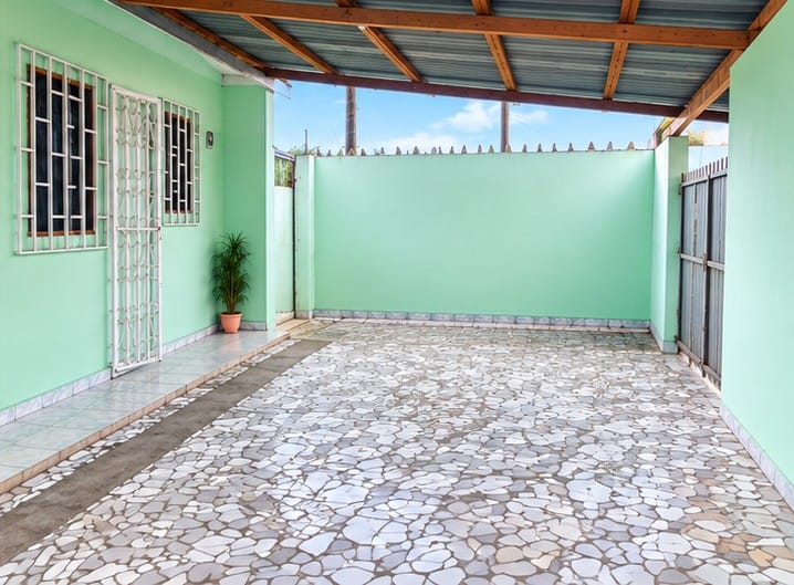 MAISON A VENDRE 