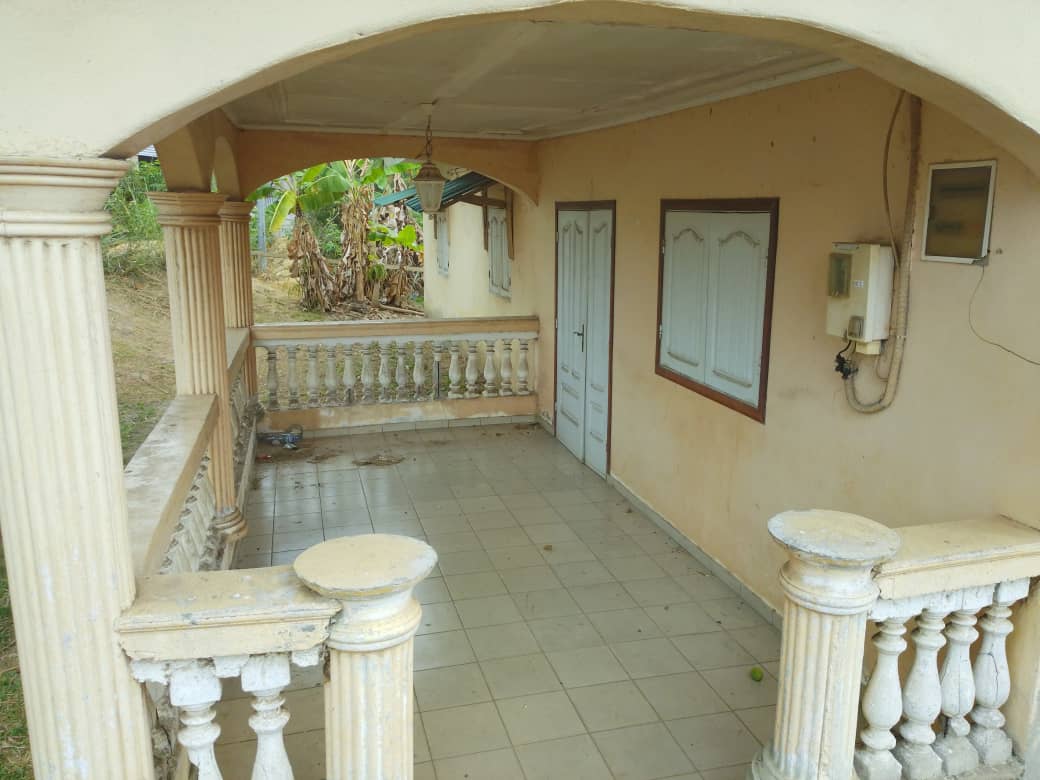MAISON A VENDRE 
