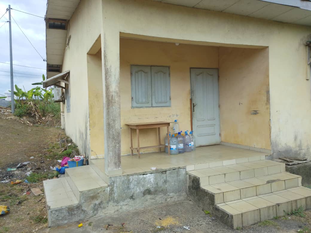 MAISON A VENDRE 