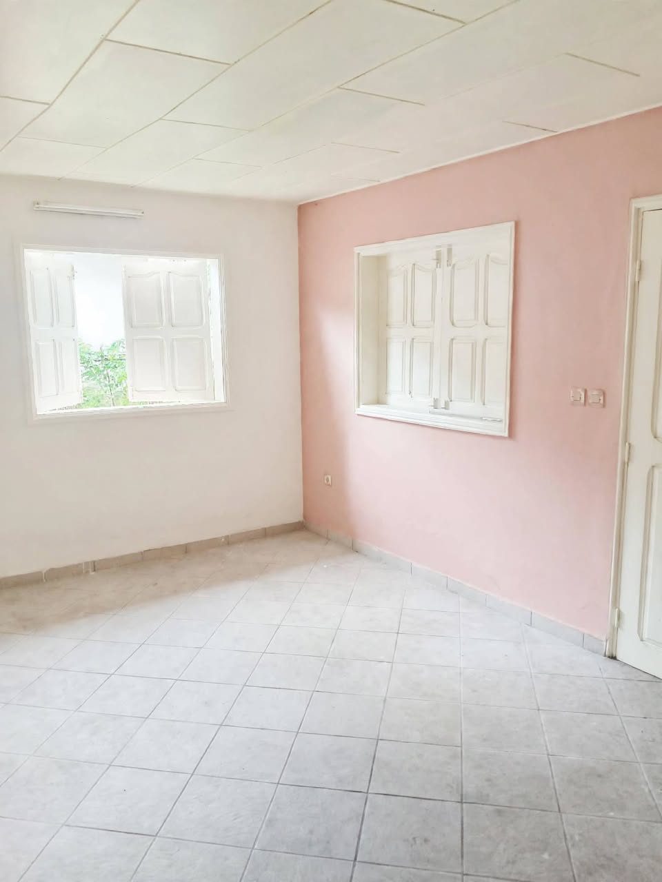 MAISON A LOUER
