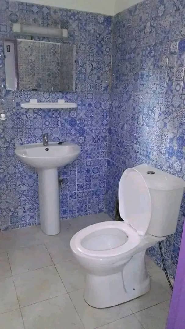 MAISON A LOUER