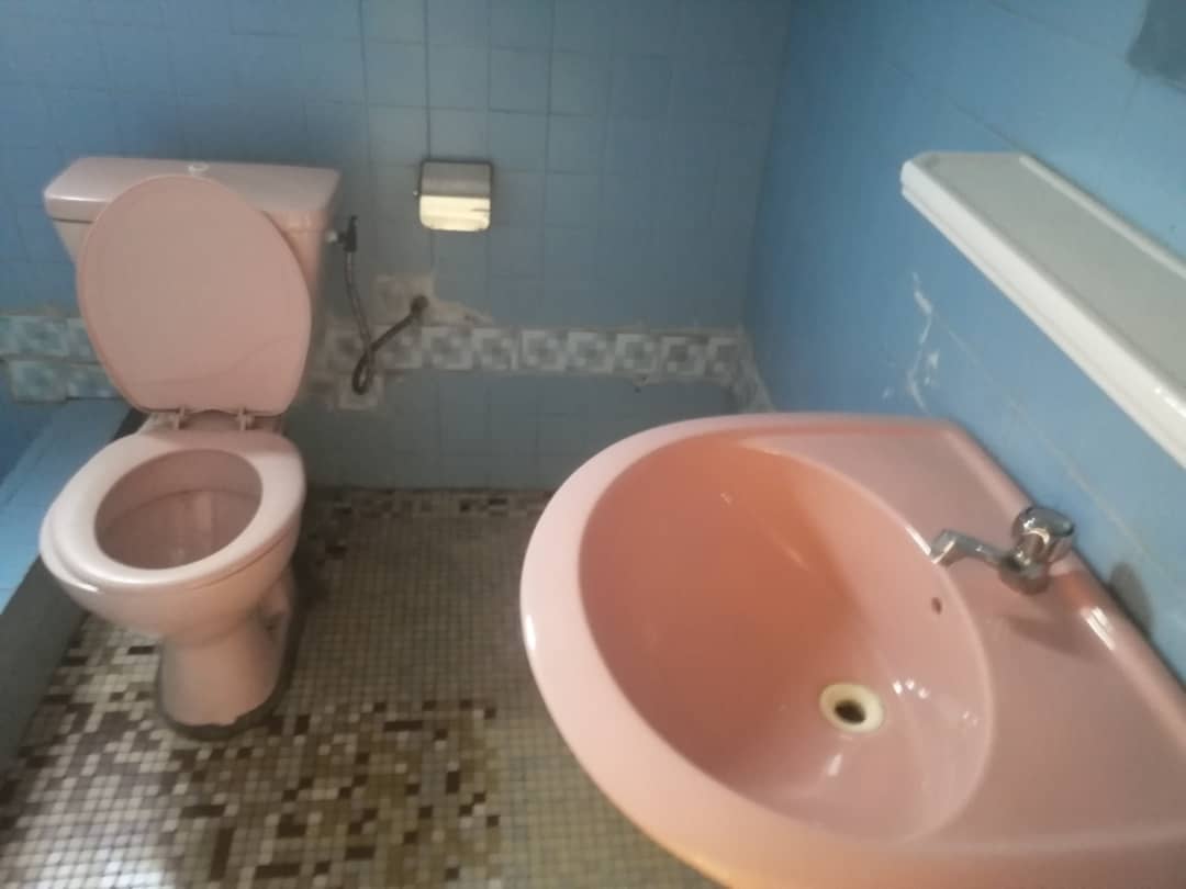 MAISON A LOUER