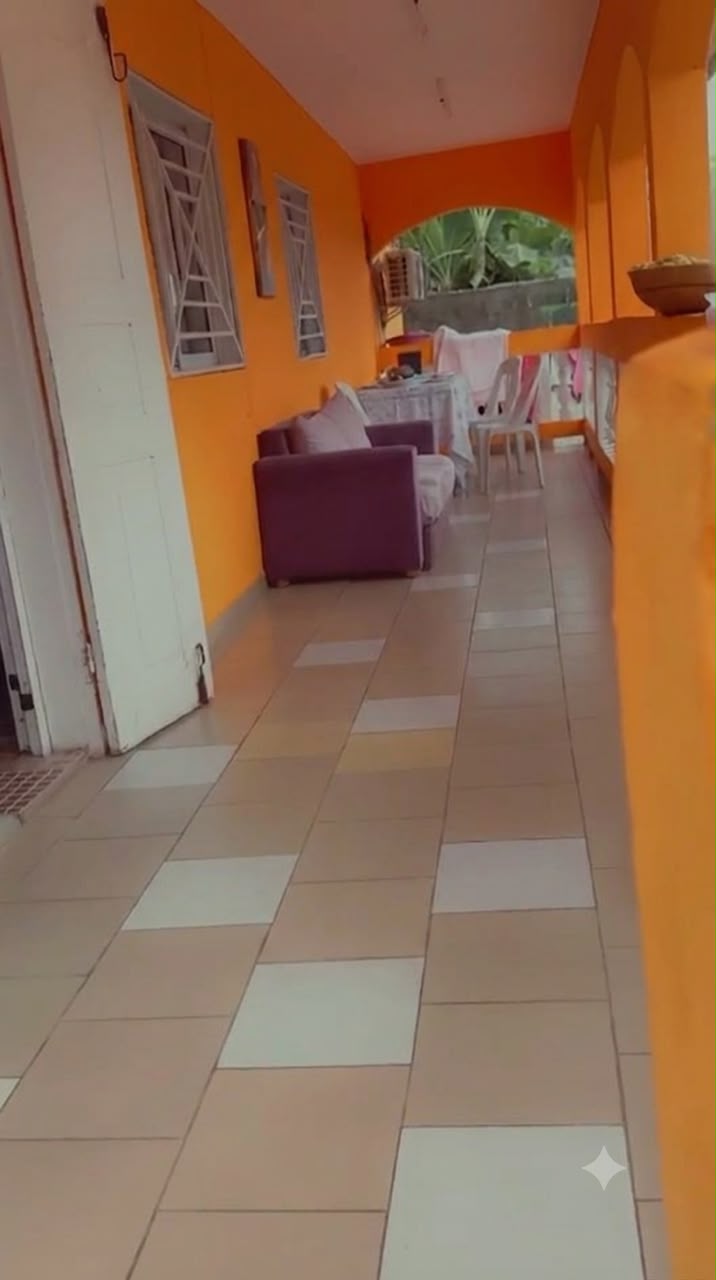 MAISON A VENDRE 