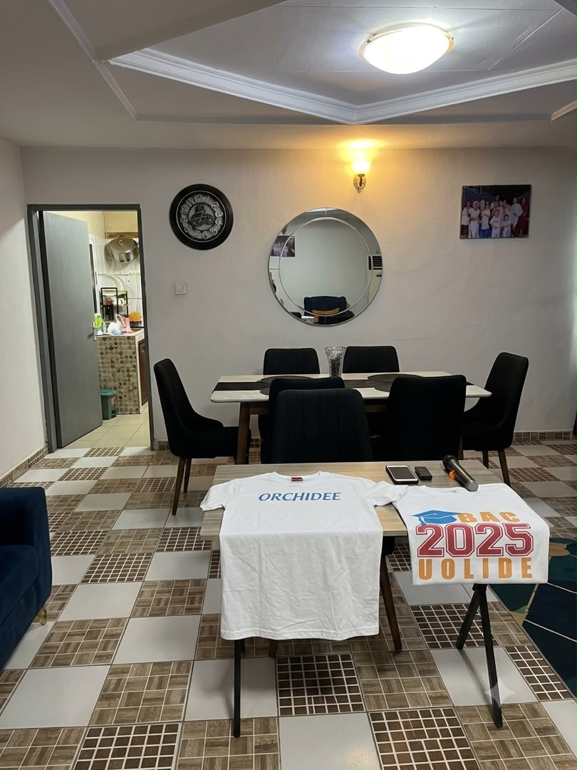 MAISON A VENDRE 