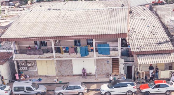 APPARTEMENT A VENDRE