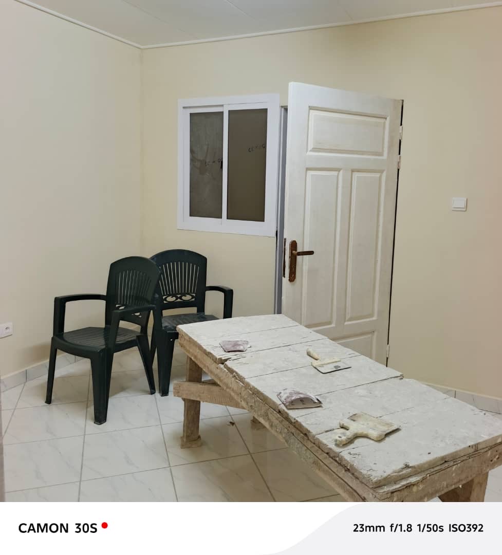 STUDIO À LOUER 