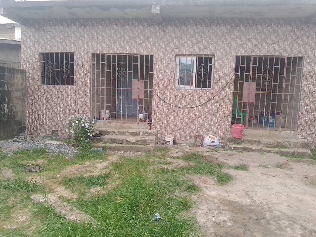 APPAREMMENT À VENDRE 