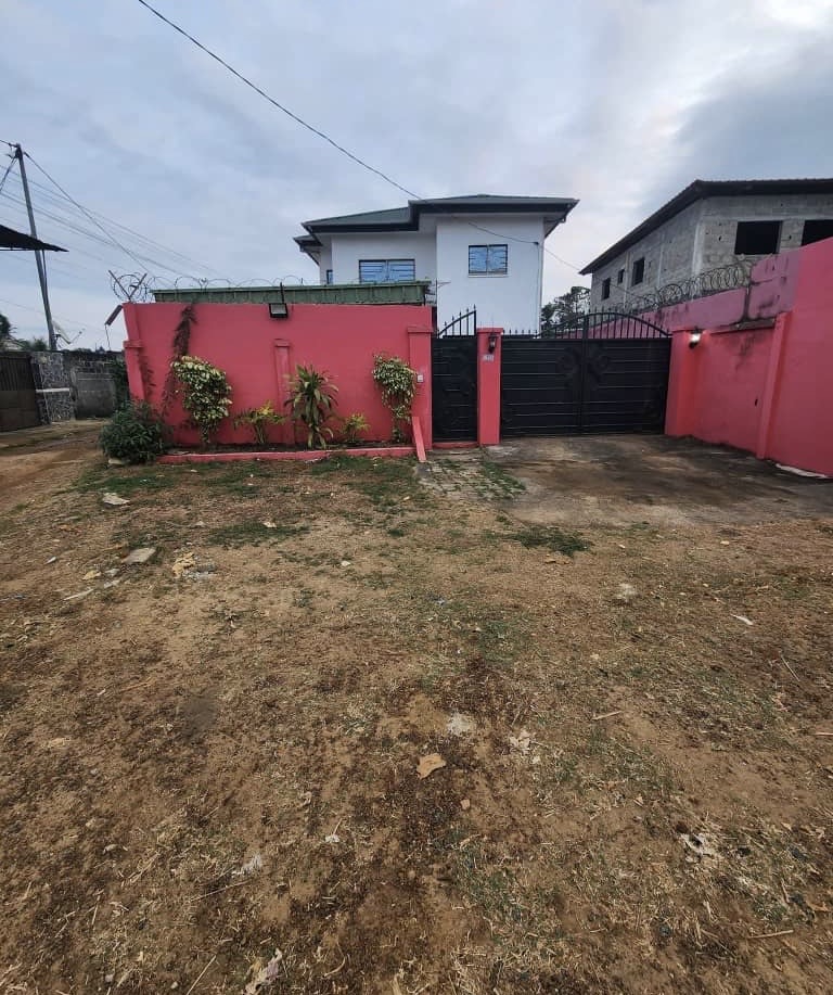 DUPLEX À LOUER 