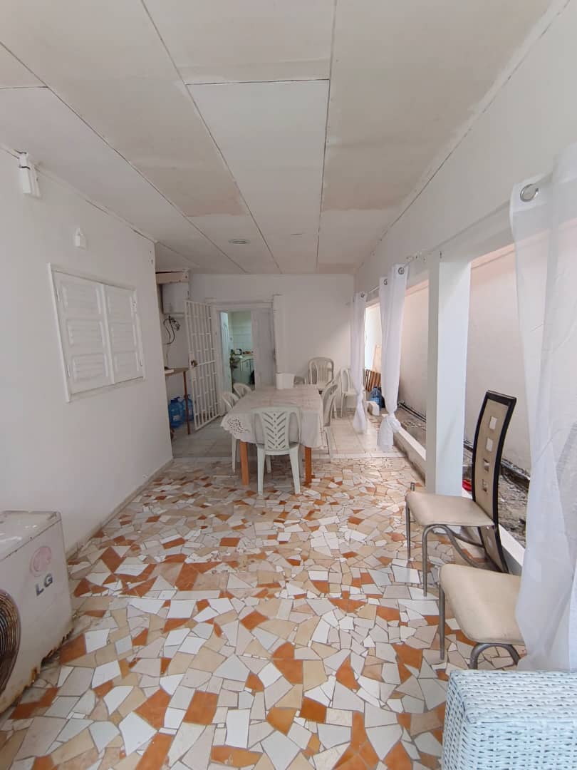 VILLA A LOUER