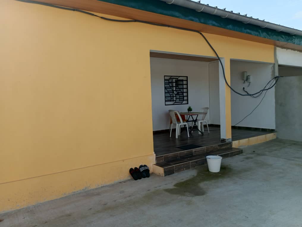 MAISON A LOUER