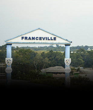 Franceville