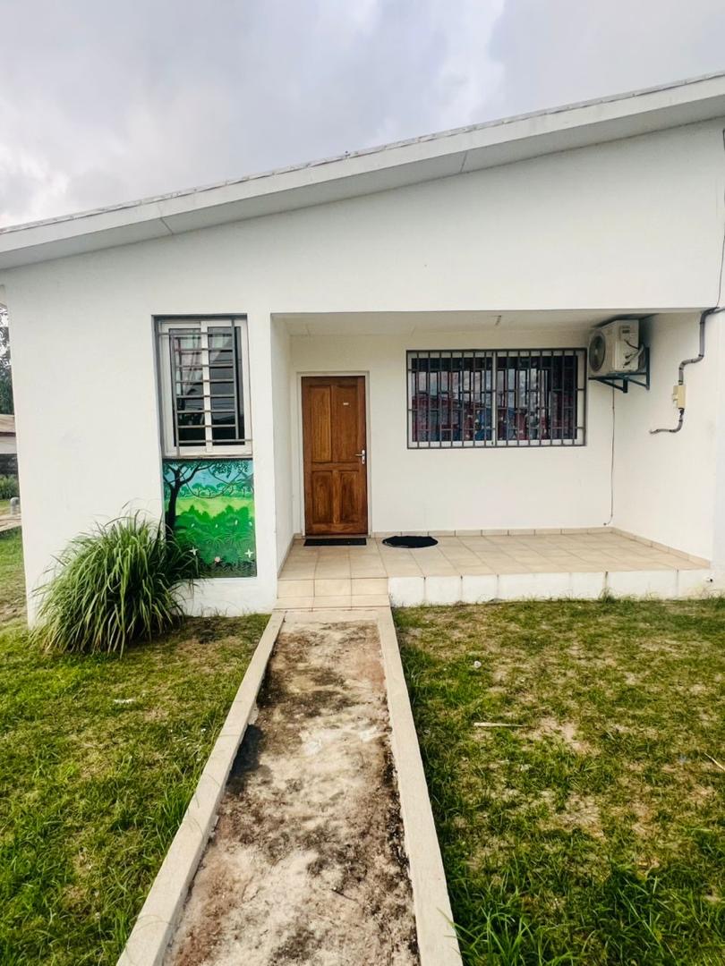 APPAREMMENT A VENDRE 