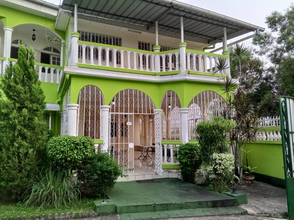 COMPLEXE IMMOBILIER /VENTE