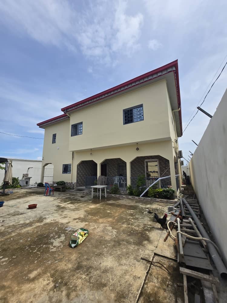 MAISON R+1 A VENDRE 