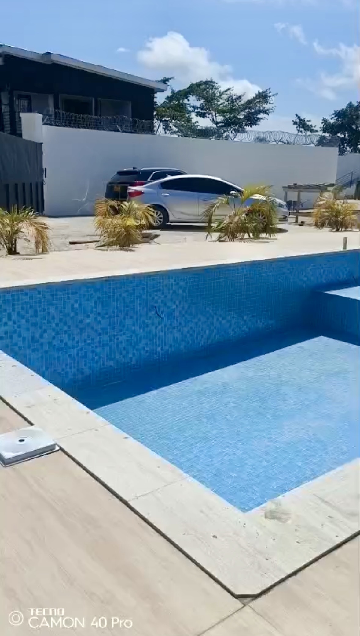 VILLA A LOUER 