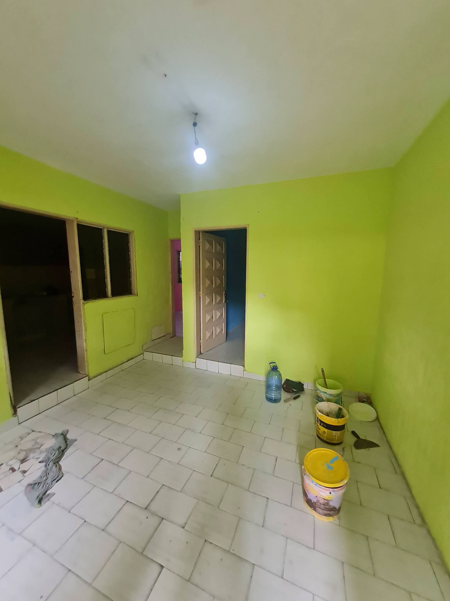 APPARTEMENT A LOUER