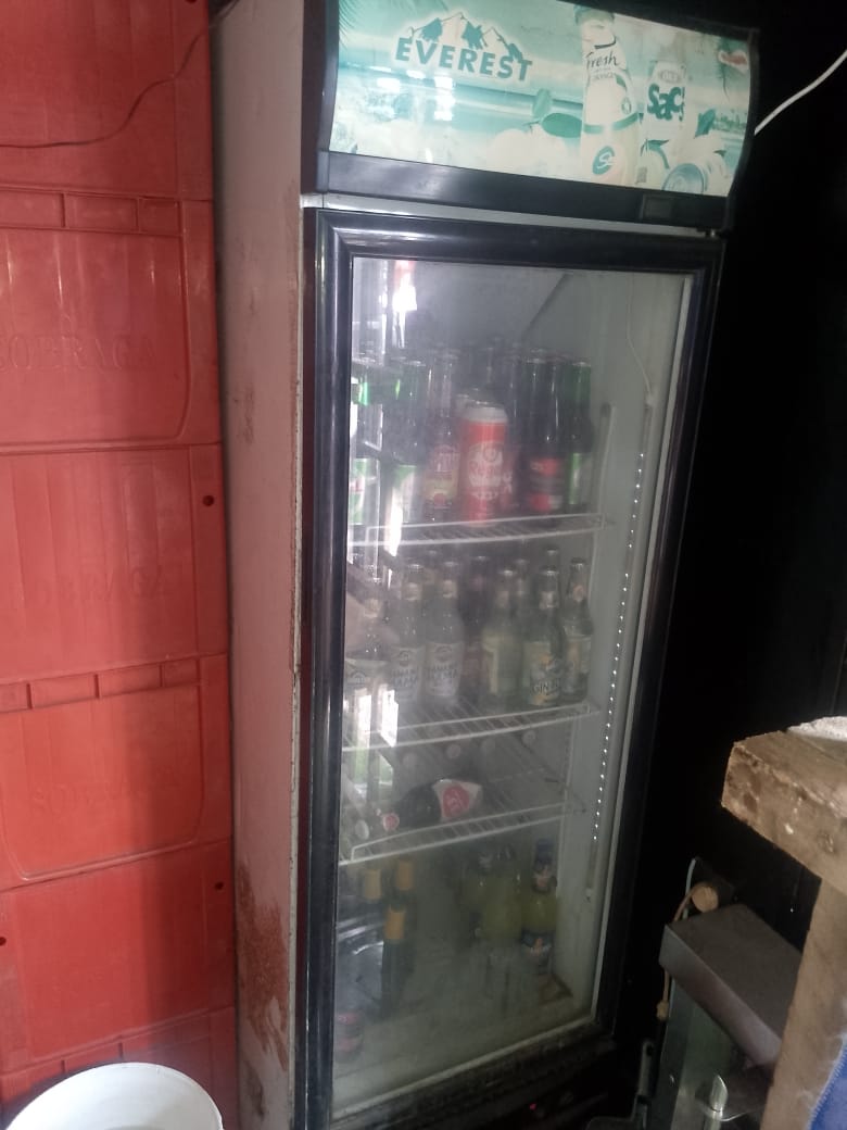 FONDS DE COMMERCE A VENDRE