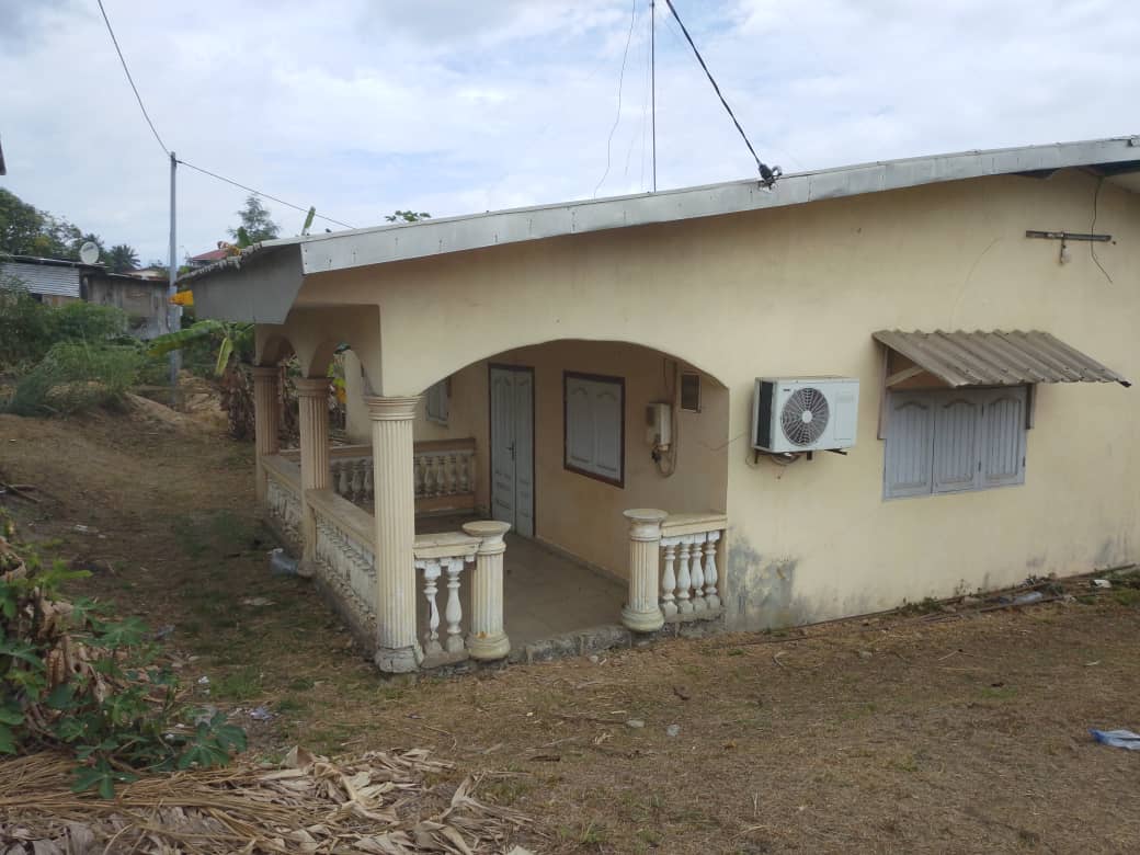 MAISON A VENDRE 